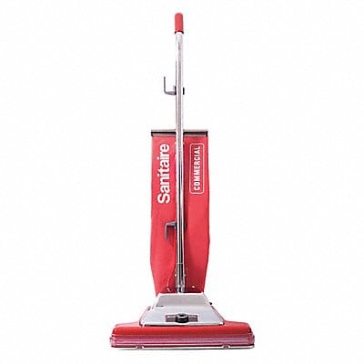 Upright Vacuum 145 cfm 16 CleaningPath