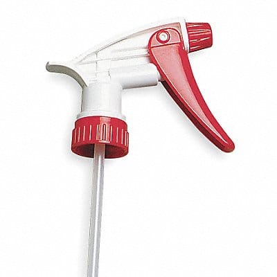 Trigger Sprayer 24 oz 32 oz 12 1/4 H