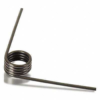 Torsion Spring 90 Deg 0.160OD PK6