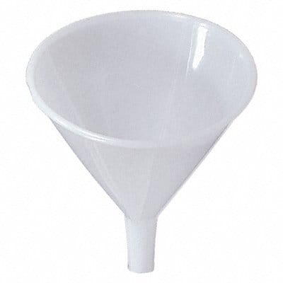 Funnel Plastic 16 Oz