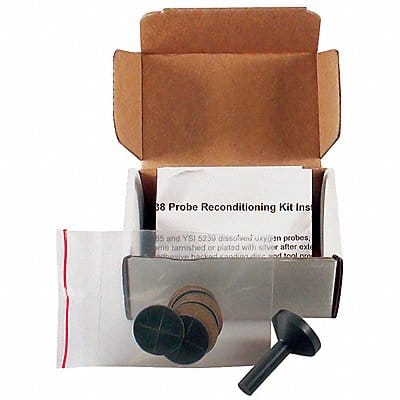 Dissolved Oxygen Probe Reconditioning Kt