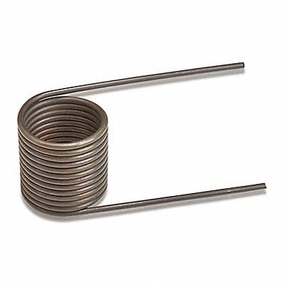 Torsion Spring 360 Deg 0.271OD PK6