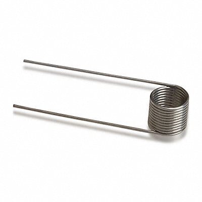 Torsion Spring 360 Deg 1.755 OD