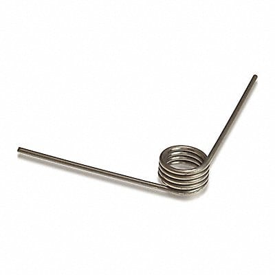 Torsion Spring 90 Deg 0.776 OD