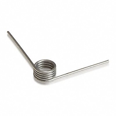 Torsion Spring 90 Deg 0.989 OD