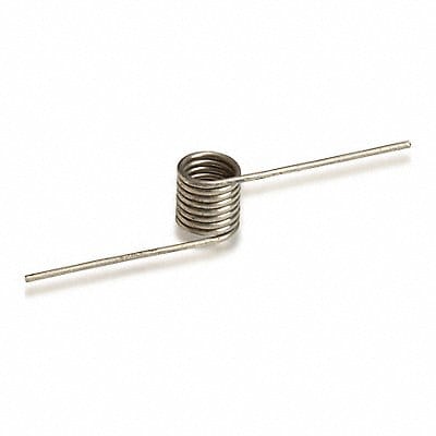 Torsion Spring 180 Deg 0.982 OD