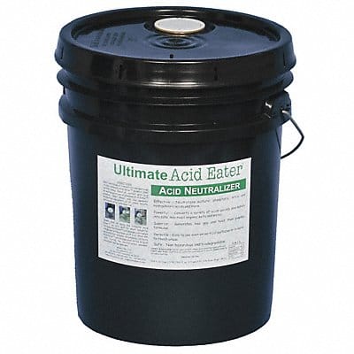 Chemical Neutralizer Acids 5 gal.