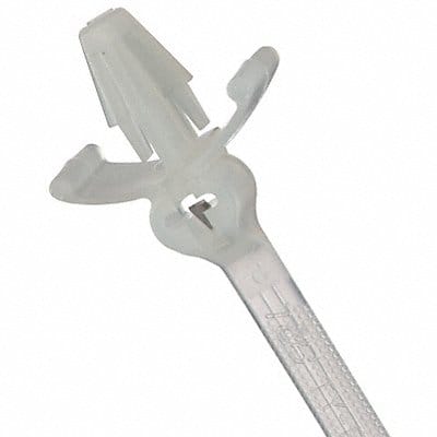 Cable Tie 7.88 in Natural PK100