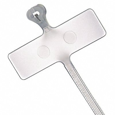 Cable Tie 3.6 in Natural PK100