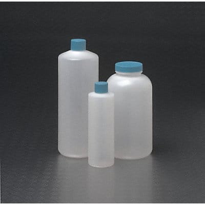 Jar 250 mL 120 mm H White PK24