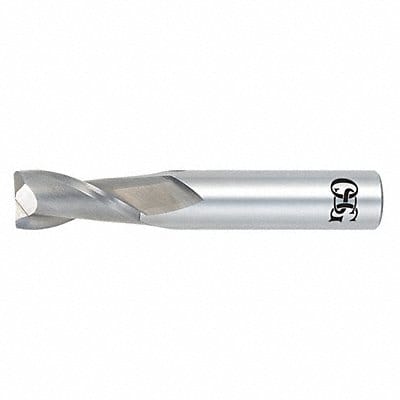 Cor Rad End Mill 1 Carb 0.0300 rad