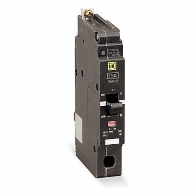 Circuit Breaker 60A Bolt On 277V 1P