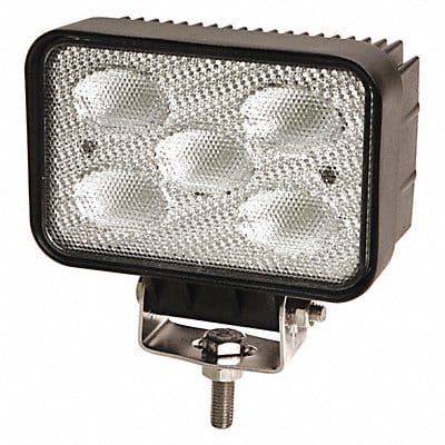 Flood Light 2900 lm Rectangular LED