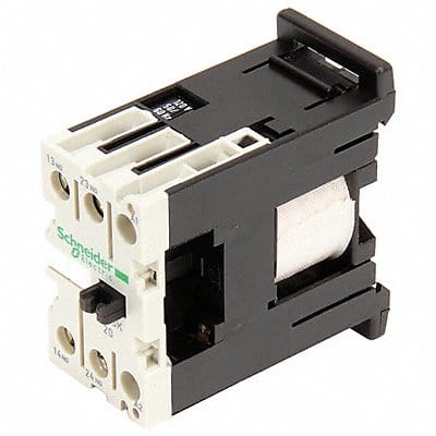 H2708 IEC Control Relay 2NO 120V AC 10 A