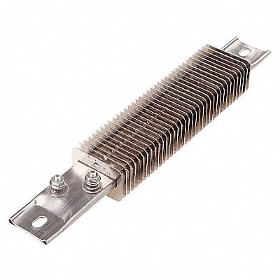 Finned Strip Heater 14 in L 1200 Deg F