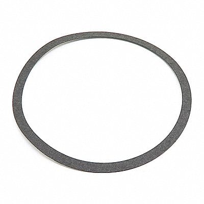 Gasket In-Line Nitrile Rubber