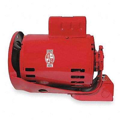 Pump Motor 1/2 hp 1 phase