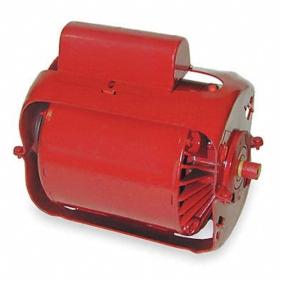 Pump Motor 1/6 hp Single Phase