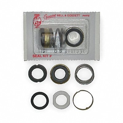 Seal Kit Nitrile Rubber Bell Gossett