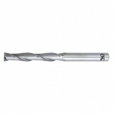 Sq. End Mill Single End Carb 3.00mm