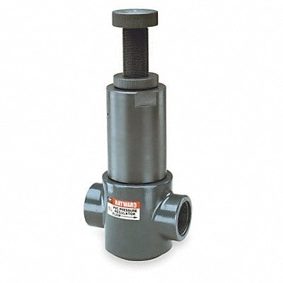 Pressure Regulator 1-1/2 In 5 to 75 psi