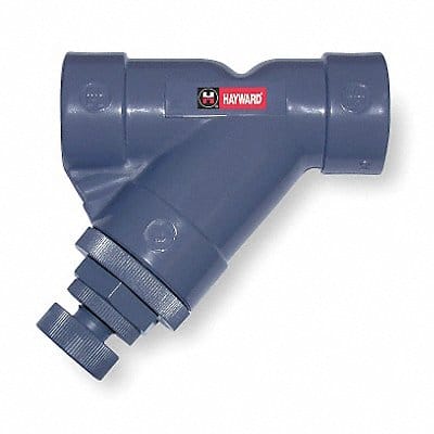 Spring Check Valve 5.1875 in Overall L