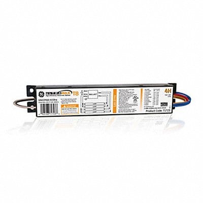 FLUOR Ballast Electronic Instant 108W