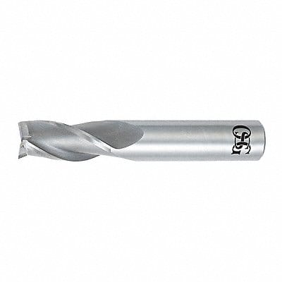 Sq. End Mill Single End Carb 3.00mm