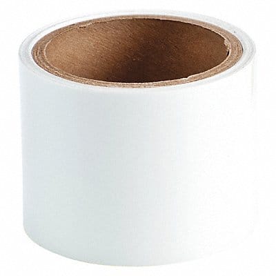 Floor Tape White 3 inx15 ft Roll