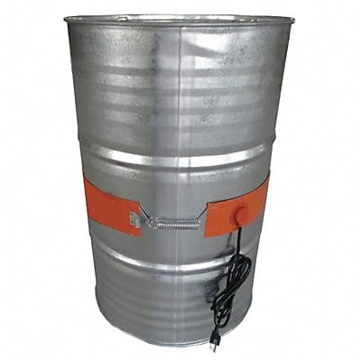 Drum Heater 8.7 A 55 gal