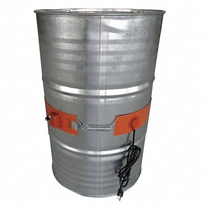 Drum Heater 9.6 A 30 gal