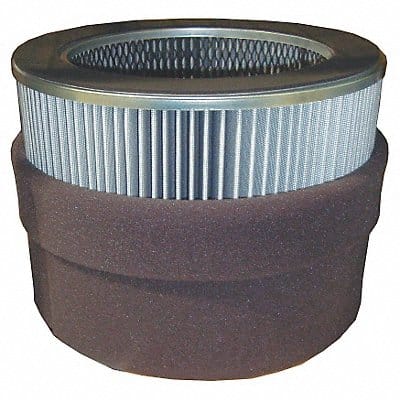 Filter Element Polyester 14.5 Ht 9 ID