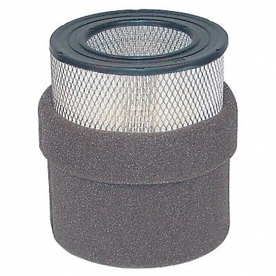 Filter Element Paper 9.38 Ht 4 3/4 ID