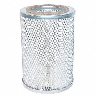 Filter Element Paper 8.75 Ht 3 1/2 ID