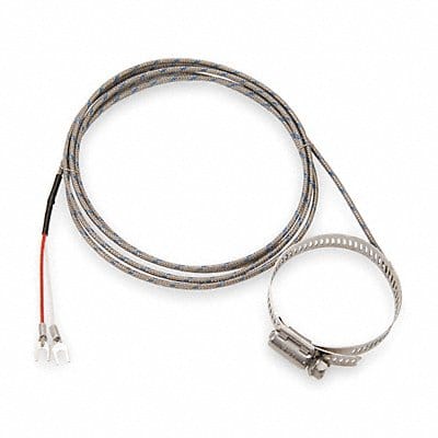 Thermocouple Probe Type K Length 3 In