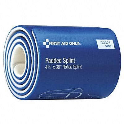 Splint Arm Foam 4-1/4 x36