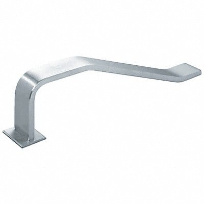 Door Guard Lever Handle Trim Protector