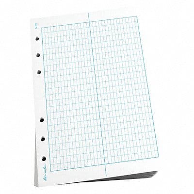 Looseleaf Paper Transit PK100