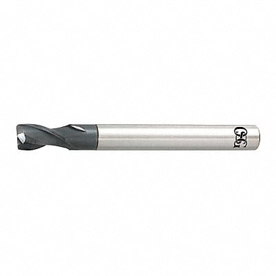 Cor Rad End Mill 3.00mm Carb 0.50mm rad