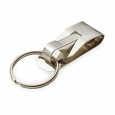 Secure-A-Key Clip On