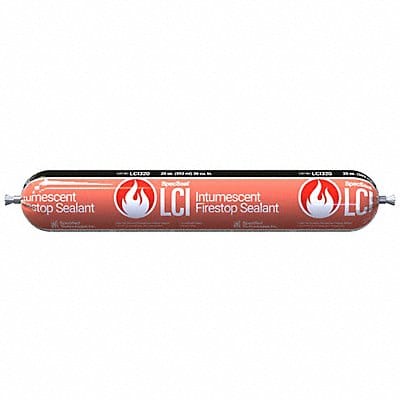 Fire Barrier Sealant Tube 20 oz