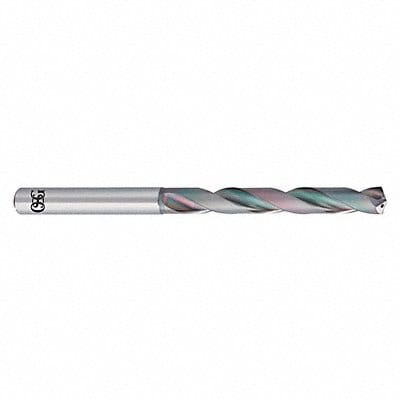 Jobber Drill 6.60mm Carbide