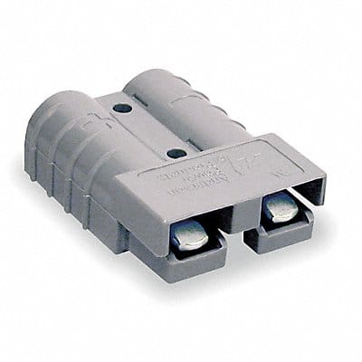 Power Connector 50 A Gray