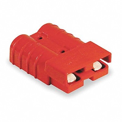 Power Connector 50 A Red