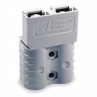 Power Connector 120 A Gray