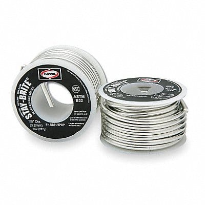 HARRIS Stay-Brite Solder Wire