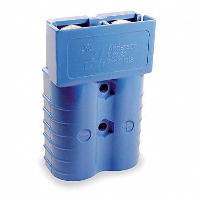 Power Connector 175 A Blue