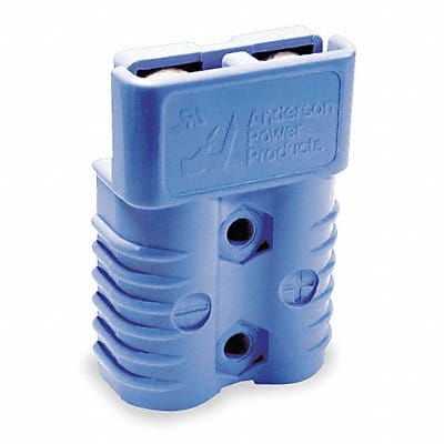 Power Connector 350 A Blue