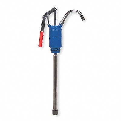 Hand Drum Pump Lever 15 oz per stroke