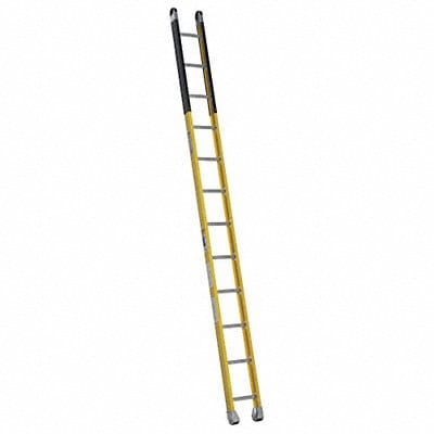 Manhole Ladder 12 ft.H Fiberglass